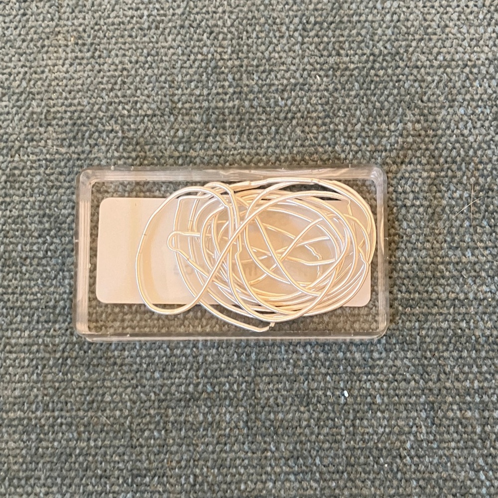 Beading String - Picture 2 of 2